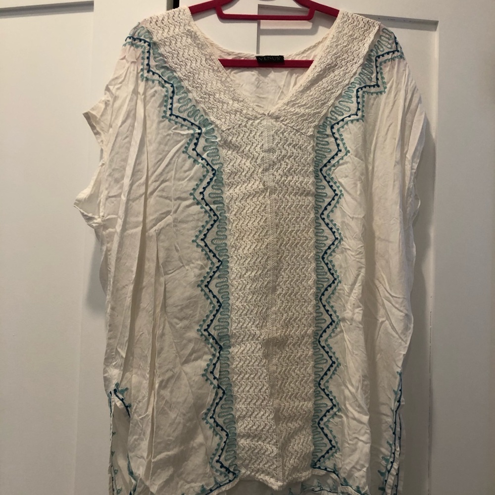 Venus beach/pool cover up